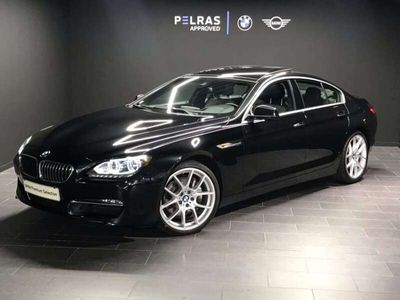 occasion BMW 640 Serie 6 da Xdrive 313ch Exclusive