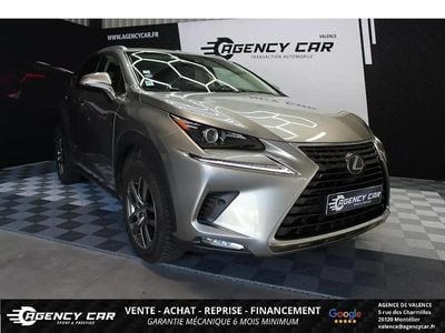 Lexus NX300h