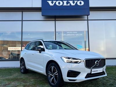 occasion Volvo XC60 T8 Twin Engine 303 + 87ch R-Design Geartronic - VIVA177246252