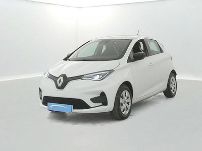 Occasion 2021 Renault Zoe Business Citadine | 13 390 € (Prix juste)