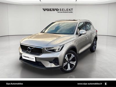 Occasion 2023 Volvo XC40 SUV | 36 900 € (Prix assez cher)