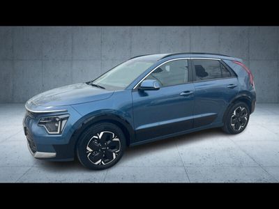 occasion Kia e-Niro 204ch Premium