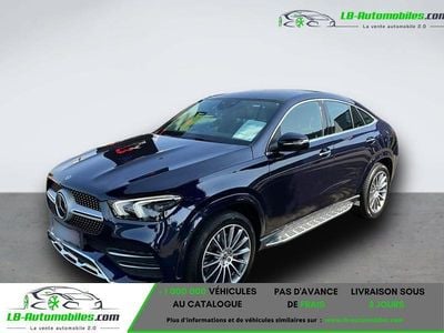 Mercedes GLE350