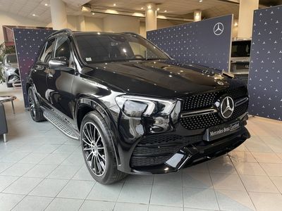 occasion Mercedes GLE300 AMG 269ch AMG Line 4Matic 9G-Tronic