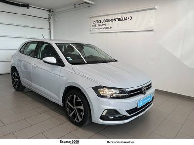 occasion VW Polo Polo1.0 65 S&S BVM5