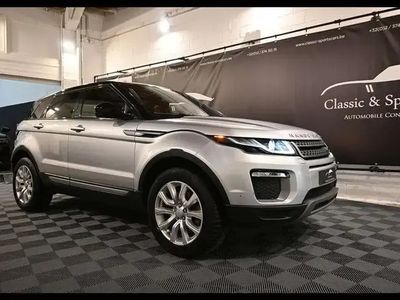 occasion Land Rover Range Rover evoque 2.0 TD4 4WD HSE EURO 6b /AUTO /TOIT PANO /CUIR