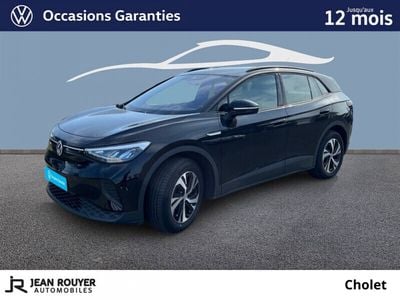 VW ID.4