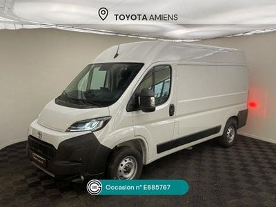 Occasion 2025 Toyota Proace Monospace | 30 990 €