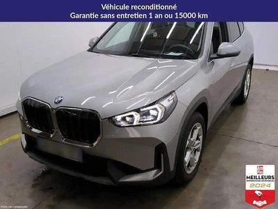 Occasion BMW X1 136 ch (100 kW) 2023 Blanc SUV