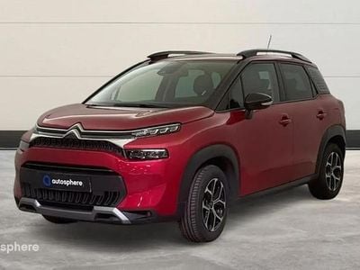 Occasion Citroën C3 Aircross PureTech 111 ch (81 kW) 2022 SUV