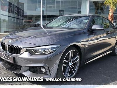 BMW 430