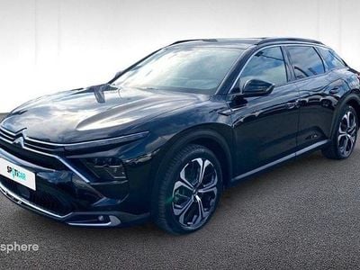 Citroën C5 X