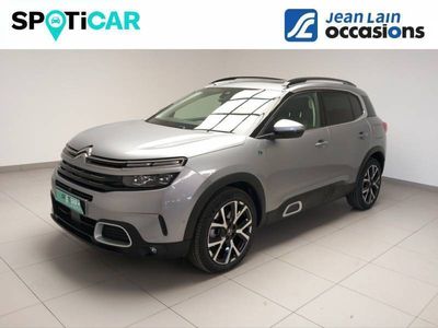 occasion Citroën C5 Aircross Hybride Rechargeable 225 e-EAT8 Shine Pack