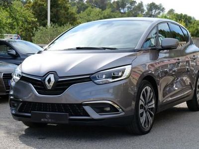 Renault Scénic IV