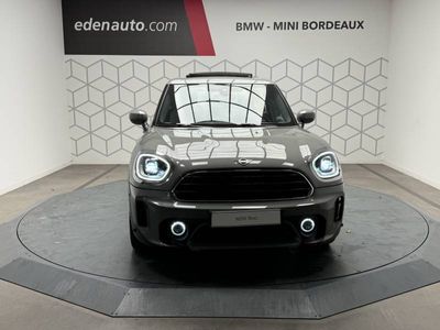 Mini Cooper Countryman