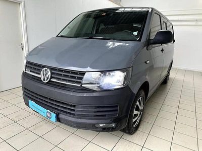 Occasion VW T6 Business 151 ch (111 kW) 2017 Gris Van