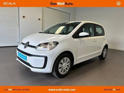 VW up!