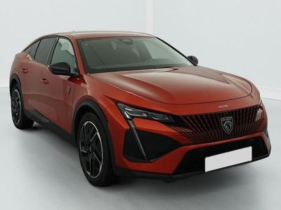 Occasion 2025 Peugeot 408 GT Berline | 29 540 € (Prix assez cher)