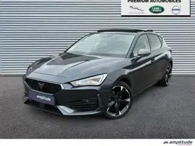 occasion Cupra Leon 1.5 Etsi 150ch V Dsg7