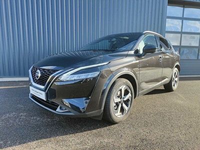 occasion Nissan Qashqai QashqaiMild Hybrid 158 ch Xtronic