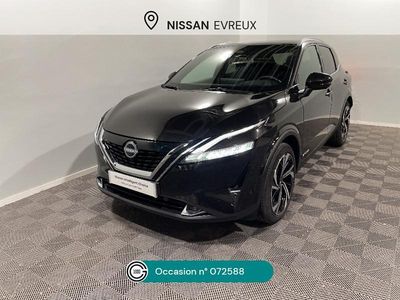 Occasion 2024 Nissan Qashqai Tekna+ SUV | 32 790 € (Prix juste)