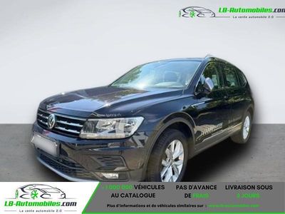 VW Tiguan Allspace