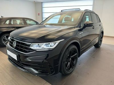 occasion VW Tiguan Tiguan2.0 TDI 150ch DSG7