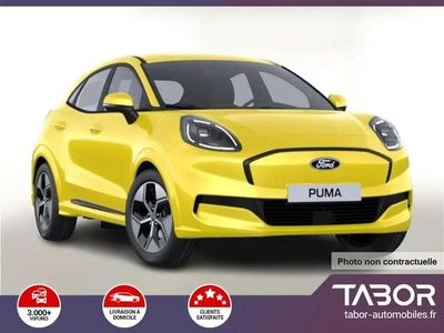 Ford Puma Gen-E