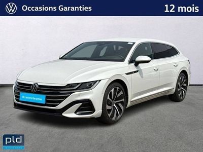 VW Arteon