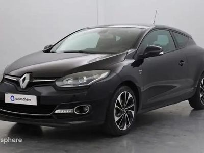 Renault Mégane Coupé