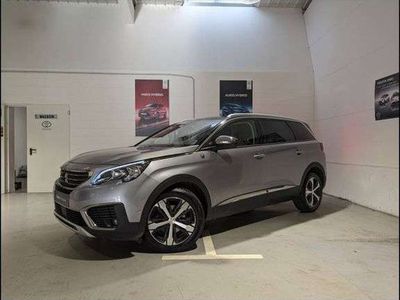 occasion Peugeot 5008 50081.5 BlueHDi 130ch E6.c Crossway S&S EAT8