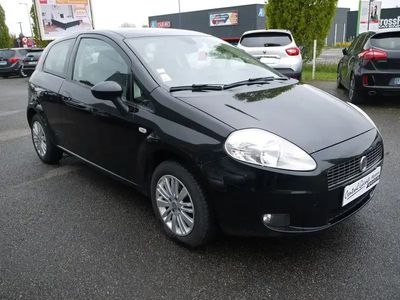 occasion Fiat Grande Punto 1.3 MULTIJET 16V 75CH EMOTION 3P