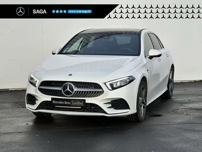 Mercedes A250