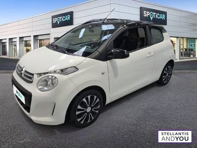 Citroën C1