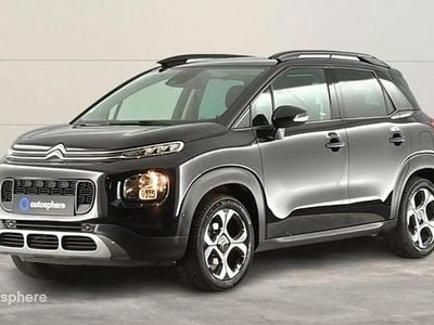 Occasion Citroën C3 Aircross PureTech 111 ch (81 kW) 2018 SUV