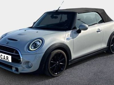 Mini Cooper S Coupé