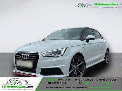 Occasion 2017 Audi A1 Sportback Sport Citadine | 21 900 € (Prix juste)
