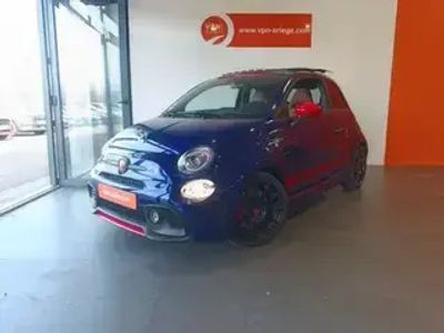 occasion Abarth 595 1.4 Turbo T-jet 180ch Competizione My19