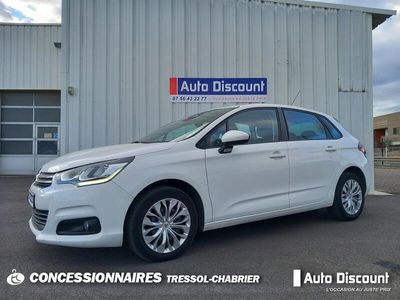 occasion Citroën C4 PureTech 110 Live