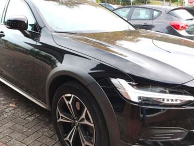 Occasion 2021 Volvo V90 CC Break | 34 900 €