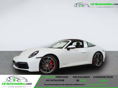 occasion Porsche 911 4S 3.0i 450 PDK