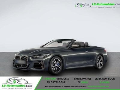 Occasion 2021 BMW M440 M Sport Berline | 56 600 € (Prix assez cher)