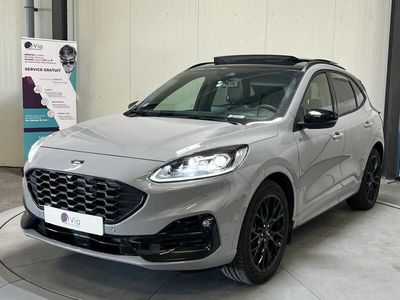 occasion Ford Kuga 2.5 Duratec Flexifuel - 190 Graphite Tech Edition Garantie Constructeur 5 Ans