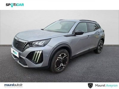 Occasion Peugeot 2008 Allure 136 ch (100 kW) 2024 SUV