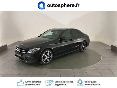 occasion Mercedes E250 CL d Sportline 4Matic 7G-Tronic Plus