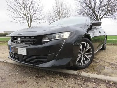 occasion Peugeot 508 BlueHDi 130 ch S