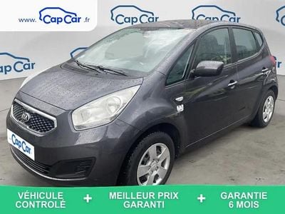Occasion Kia Venga Style 90 ch (66 kW) 2015 Citadine