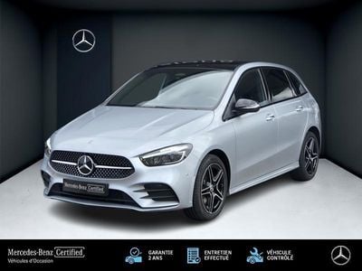 Mercedes B250
