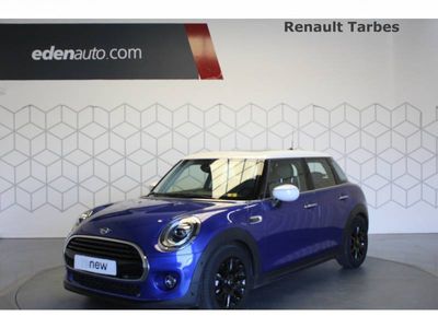 occasion Mini Cooper Hatch 5 Portes136 ch BVA7 Finition Business Design
