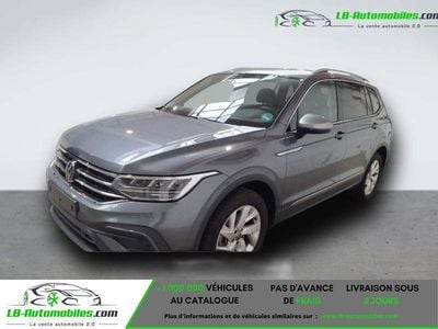 VW Tiguan Allspace